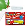 Toysmith Whistle Balloon Helicopter