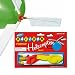 Toysmith Whistle Balloon Helicopter