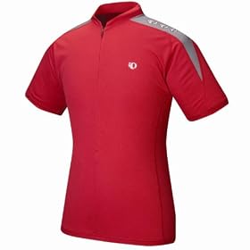 Pearl Izumi Men's Quest Cycling Jersey