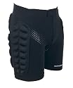 Trespass Impact Padded Impact Short