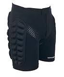Picture of Trespass Impact Padded Impact Short
