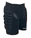 A technical padded impact short designed to protect your rear from the bumps and bruises associates with snowboarding and other snow sports. Ideal for learning to ski or snowboard.