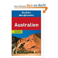 Baedeker Allianz Reisef�hrer Australien