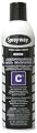 Sprayway C1 Penetrating Coil Cleaner