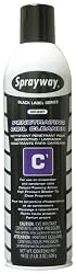 Sprayway C1 Penetrating Coil Cleaner