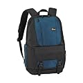 Lowepro Fastpack 200 Sac � dos pour Appareil photo et Objectifs Bleu