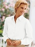 Everyday Silk Shirt