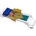 Hanperal Stuffed Grape & Cabbage Rolling Machine Imported Pp Plastic Stuffed Leaf Rolling Tool(blue)