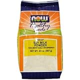 Now Foods Instant Soy Milk Powder, 20-Ounce