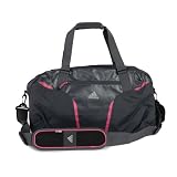 2011Q1　adidas（アディダス）　365 ボストン　ディｰペストスペｰスF10/フレッシュピンクS11　V88164_NS