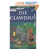 Die Clawdius (Spartapuss Tales series)