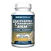 Jarrow Formulas Glucosamine and Chondroitin and MSM, 240 Capsules