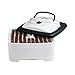 Metal Ware Corp. FD-80 Nesco 700 W Square Dehydrator