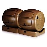 Envirocycle Systems PR062 Mini Composter/composteamaker