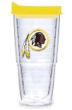 Tervis Tumbler Washington Redskins 24oz. Tumbler with Lid