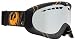 Sporting Goods : Dragon DX 08 Snowboard Goggles - Denim Frame / Jet Ion Lens