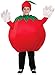 Forum Novelties Tomato Costume, One Size