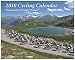 Graham Watson 2010 Cycling Calendar