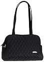 Travelon 2-Compartment Shoulder Bag