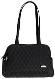 Travelon 2-Compartment Shoulder Bag