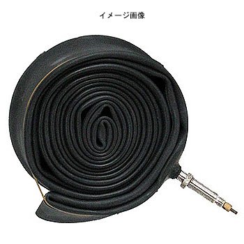 パナレーサー(Panaracer) サイクルチューブ H/E26×2.1~2.50 仏式 0TH2621-25F-NP