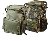 Back Pack & Stool Combination