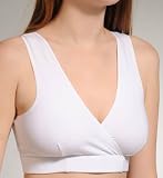 Fancee Free Leisure Bra (63204)