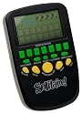 Handheld LCD Solitaire Game (Vegas or Standard Style-3 Levels)