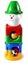 Tolo Toys Stacking Clown