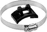 Lowrance Eagle HS WS Bracket And Clamp For Trolling Motor Mounting