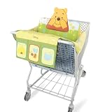 Disney 3-in-1 Cart Cover, Pooh