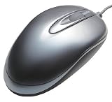 ���A�X �R���p�N�g�X�����I�v�e�B�J���}�E�X Windows7�Ή� ����\800dpi �R���p�N�g�X�����T�C�Y �V���o�[ MUS-UKT68SL