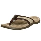 Sperry Top-Sider Men's Largo Thong Canvas Sandal