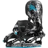 Rome Targa Snowboard Binding