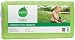 Seventh Generation Chlorine Free Baby Diapers, Stage 2 (12-18 Lbs.), Case of 160 Diapers [Amazon Frustration-Free Packaging]