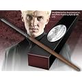 Harry Potter - Bacchetta Magica di Draco Malfoy (Character-Editi