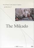 The Mikado - DOyly Carte Opera Company [DVD]