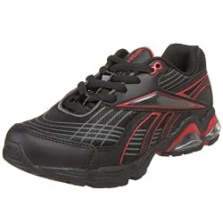 Reebok Little Kid/Big Kid Flash-Alac Running Shoe