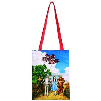 Wizard of Oz TOTE BAG