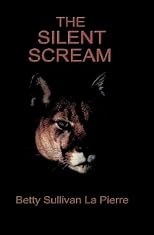 The Silent Scream (Hawkman Series) (Hawkman, Bk 3)
