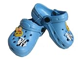 Classic Clog – Toddler Shoes