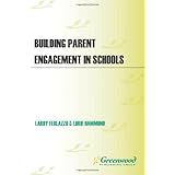 building parent engagement in schools