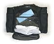 JL Childress Happy Traveler Family Gear Bag, Black