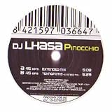 DJ LHASA / PINOCCHIO