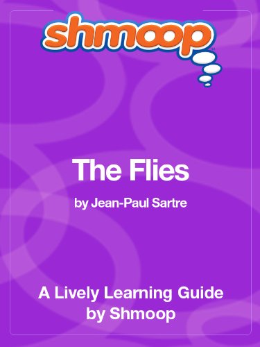 The Flies: Shmoop Study Guide