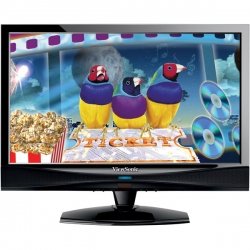 New-16 Widescreen LCD/Computer Monitor - Q90165 New-16 Widescreen LCD/Computer Monitor - Q90165