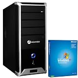 DualCore PC AGANDO campo 6221x2 plus AMD Athlon II X2 250 2x 3.0GHz | 4GB DDR3 | Nvidia GeForce GT520 2048MB | 500GB S ATA2 | 22x DVD Brenner | Sound | LAN | CardReader | Windows XP Professional | XXL Software Paket | 3 Jahre Garantie 41IyLJ4U49L. SL160 DualCore PC AGANDO campo 6221x2 plus AMD Athlon II X2 250 2x 3.0GHz | 4GB DDR3 | Nvidia GeForce GT520 2048MB | 500GB S ATA2 | 22x DVD Brenner | Sound | LAN | CardReader | Windows XP Professional | XXL Software Paket | 3 Jahre Garantie