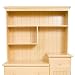 Kitchen & Housewares : Shaker Combo Hutch by Delta Children's Products - Natural