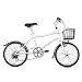 DAHON(ダホン) ウォビゴン クラウドホワイト 20インチ/S NA062