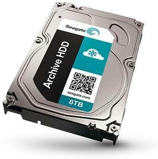 8tb Archive 128mb Sata 6gb S